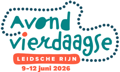 Avondvierdaagse Leidsche Rijn