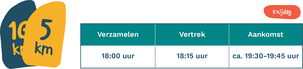 vertrek-vrijdagd