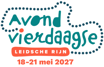 Avondvierdaagse Leidsche Rijn